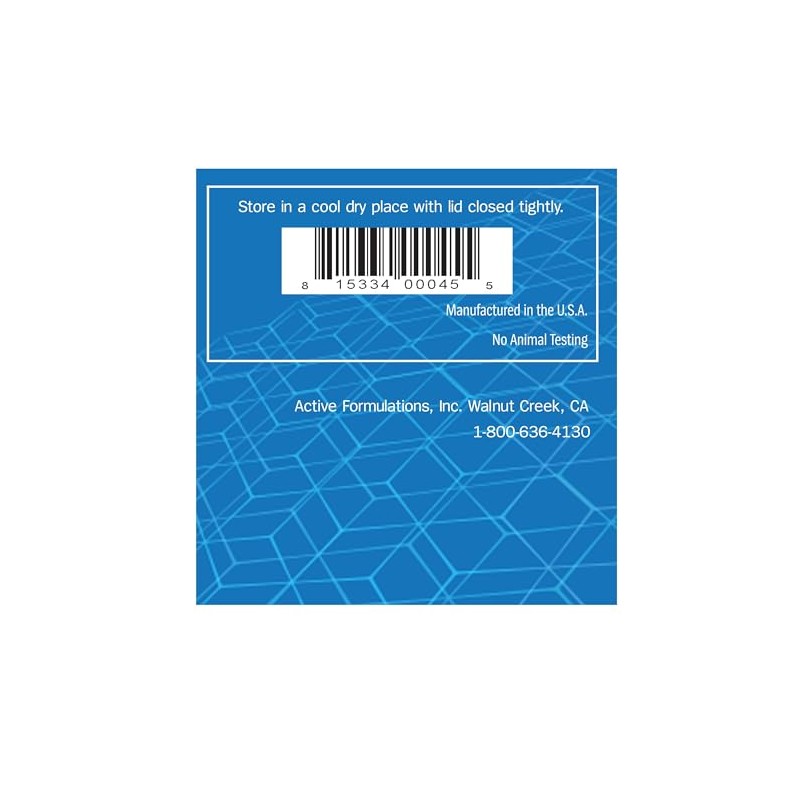 Relief and Healing Cream, 4 OZ