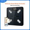 Etekcity Body Scale for Weight, Bathroom Digital Weighing Scale with