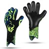 GKHMNEW Football Goalkeeping Gloves Kids Youth and Adult Provide Extreme