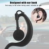 Ear Hook Earphone Earpiece Waterproof Two Way Radio Headset for