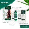 HERBATINT Tinte permanente sin amoniaco HERBATINT Rubio Claro Cobrizo 8R