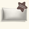 Amqua 1 Egyptian Cotton Cushion Cover 40 x 80 cm