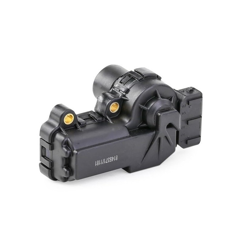 RIDEX Idle Regulator 1298I0027 Golf III (1H1) Polo Hatchback (6N1)