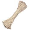 GeGeDa Paracord 9 Core 550 Parachute Cord Camping Rope 100FT