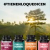 Trans Resveratrol Capsulas Calcio Alta Concentración Puro Blanco Cápsulas Veganas