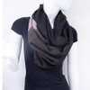 Gloop Women's Scarf Lightweight Long Scarf Loop Tube Scarf Various