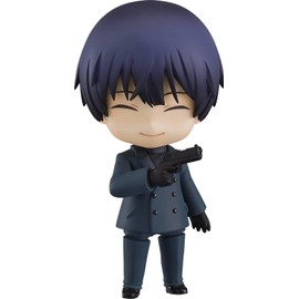 Nendoroid G12928 Killing Love Son Ryanha Non-Scale Plastic Painted Action Figure