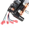 munirater 36V Forward and Reverse Switch Replacement for Club Car