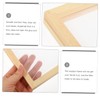 Mould and Deckle 2pcs Paper Frame Papermaking Mould Frame DIY