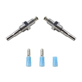 2pcs Door Jamb Light Switch Compatible with 1968-1984 GM Car Camaro Chevelle Firebird Nova Impala