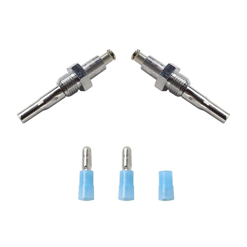 2pcs Door Jamb Light Switch Compatible with 1968-1984 GM Car