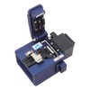 Optical Fiber Cleaver High Accuracy Automatic Return Fiber Cutter Cold