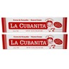 LA CUBANITA Crema de Guayaba 453 gr. - 2 Pack