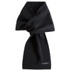 [TAVARAT] 3-second scarf Mens short scarf compact size autumn spring