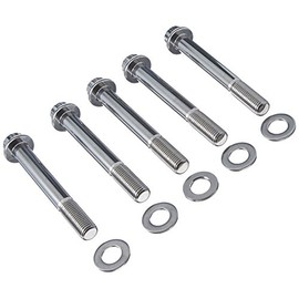 ARP 773-1010 Bolt, M10 x 1.25", Pack of 5