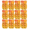Macarizo Hair Energy Vita Glitz Hair Serum Kiwi 1ml 72 pieces / 마카리조 헤어에너지 비타글리츠 헤어세럼 키위1ml72개