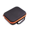 2 X (Multi) Tools Bag Shock-proof Empty Storage Drill Organizer