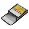 Lipo Battery Safety Bag Grey Fireproof Explosion Proof Battery Guard