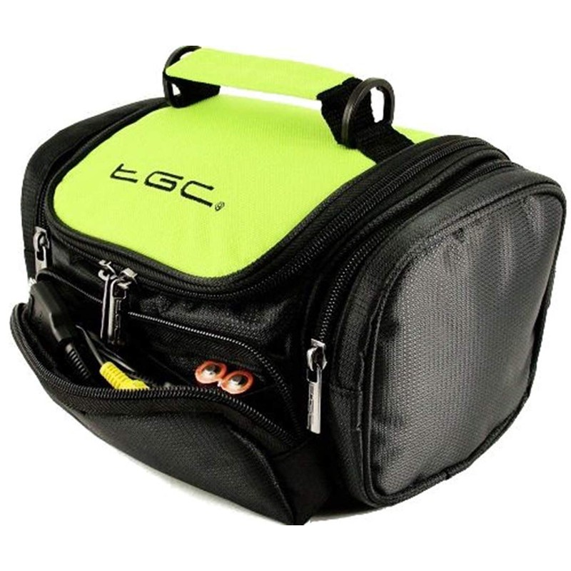 TGC ® Large Camera Case for Nikon Coolpix S810c Plus