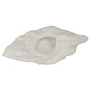 vhbw 1 x Mop Cloth Compatible with Kärcher SC 5