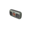 Kaito KA777 AM FM NOAA Weather Emergency Radio with Fan