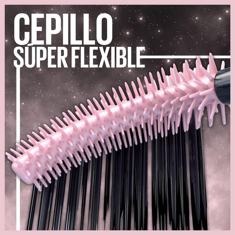 Maybelline NY Kit 3 Lash Sensational Sky High a Prueba