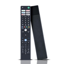 WHENFOR Sony RMF-TX421J Bravia Sony TV KJ-48A9S KJ-55X9500H KJ-65X9500H KJ-75X9500H KJ-43X8500H KJ-49X8500H KJ-55X8550H KJ-650H 5X855 0H KJ-55A8H KJ-65A8H KJ-65X8000H KJ-55X8000H KJ-43X8000H No voice
