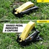 Tomcat Mole Trap, Innovative And Effective Mole Remover Trap Kills