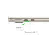 For Apple 96W USB C Adapter Charger For MacBook Air