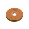 RibFlox Double Side Satin Ribbon, Continuous 20 Yards,Use for Craft