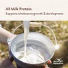Manna Pro Milk Replacer with Probiotics for Goat Kids |