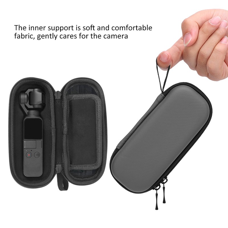 Sunnylife Portable Storage Box Mini Single Machine Bag Accessory for