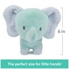 GUND Safari Friends Elephant Chime 6066627