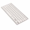 Wireless Keyboard Portable Universal Slim Silent Wireless Bluetooth German Keyboard