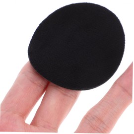 Baluue 2sets Loose Powder Makeup for Women Soft Fluffy Foundation Cosmetics Makeup Tools Face Powder Portable Design 8pcs*2