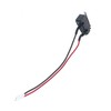 Eopzol Replacement 90637896 Chainsaw Switch for Dewalt DCCS670X1 DCCS670B