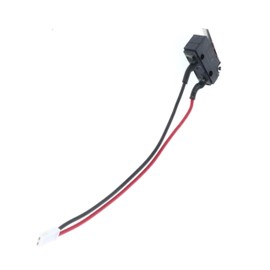 Eopzol Replacement 90637896 Chainsaw Switch for Dewalt DCCS670X1 DCCS670B
