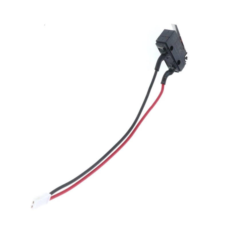 Eopzol Replacement 90637896 Chainsaw Switch for Dewalt DCCS670X1 DCCS670B