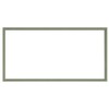 大額 Landscape Frame 300x150 Green 6701 (MZ)