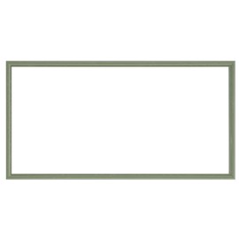 大額 Landscape Frame 300x150 Green 6701 (MZ)