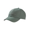Jack Wolfskin Unisex Baseball Cap