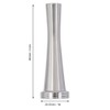 Stainless Steel Coffee Tamper Tool with Handle Coffee Machine Accessories