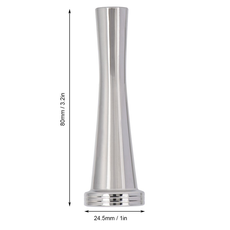 Stainless Steel Coffee Tamper Tool with Handle Coffee Machine Accessories