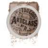 Too Cool for School Art Class By Rodin Shading 9.5g, 3 Cool Taupe, 1 piece / 투쿨포스쿨 아트클래스 바이로댕 쉐이딩 9.5g, 3 쿨 토프, 1개