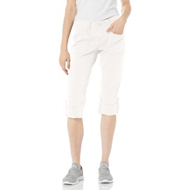 Aventura Women's Arden V2 Capri White 8