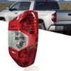 teilando Left Driver side Tail Light Assembly For 2014-2021 Toyota