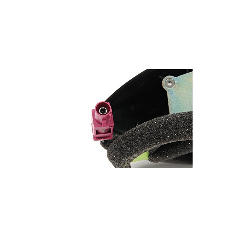 ACDelco 20837394 GM Original Equipment Radio Antenna Base Assembly