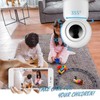 1080P Intelligent Wireless Camera WiFi CCTV Home Security Monitor Work