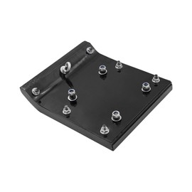 Censeanku 366910020 11" Wood Shoe Kit Compatible with Multiquip Mikasa MTX70 MTX80 MTX90 MTX70HD MT65 MT74 Jumping Jack Rammer Replace 362910130 8511S