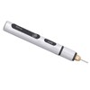 Cordless Tool, Electric Grinding Pen Low Noise Easy Operation Overload